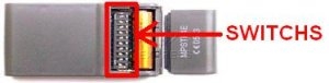T�l�commande : PRASTEL MPSTF4E