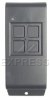 T�l�commande : PRASTEL MPSTF4RE