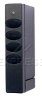 T�l�commande : PRASTEL MPSTL-4E