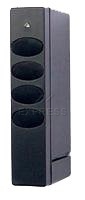 T�l�commande : PRASTEL MPSTL-4E