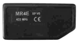 T�l�commande : PRASTEL Recept MRC4E
