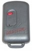 T�l�commande : ALULUX MS40B2