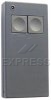 T�l�commande : PRASTEL MT2E