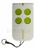 Votre telecommande  MHOUSE MT4 MOOVO a 4 boutons