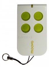 T�l�commande : MHOUSE MT4 MOOVO a 4 boutons