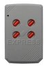 T�l�commande : MARANTEC D124 433 MHz