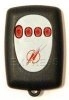 Votre telecommande  MONSEIGNEUR T4SAW433 a 4 boutons