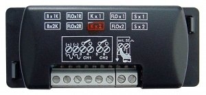 T�l�commande : NICE KX2 30.900 MHz