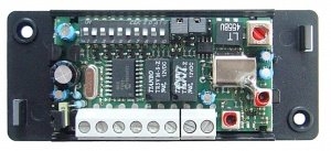 T�l�commande : NICE KX2 26.995 MHz