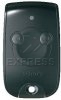 T�l�commande : SOMFY KEYTIS-NS-2-RTS
