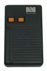T�l�commande : NEUKIRCHEN TX 40-2 a 2 boutons