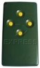 T�l�commande : NICE K4 30.900 MHz