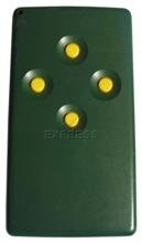 T�l�commande : EMERAUDE K4 30.900 MHz