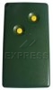 T�l�commande : EMERAUDE K2 30.900 MHz