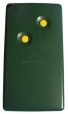 T�l�commande : EMERAUDE K2 30.900 MHz a 2 boutons