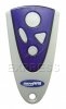 Votre telecommande  NOVOFERM Novotron 504  MAX43-4 a 4 boutons