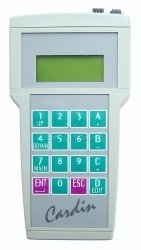 T�l�commande : CARDIN PGM449