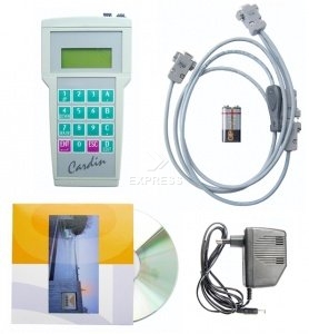 T�l�commande : CARDIN PGM449