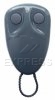 T�l�commande : PRASTEL MPSTP2E