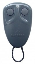 T�l�commande : PRASTEL MPSTP2E a 2 boutons