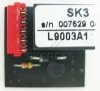 R�cepteur :   SK3