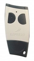 T�l�commande : PROEM SE2C4F-S a 2 boutons