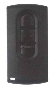 T�l�commande : PRASTEL MPSTF3E a 3 boutons