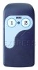 T�l�commande : TREBI QTB2