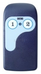Télécommande : TREBI QTB2 Télécommande : TREBI QTB2
