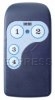 T�l�commande : B - B QTB4