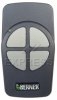 T�l�commande : BERNER RCBE-868