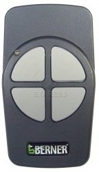 T�l�commande : BERNER RCBE-868
