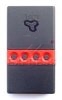 Votre telecommande  TELCOMA RCKT4 a 4 boutons
