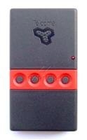 T�l�commande : TELCOMA RCKT4 a 4 boutons