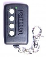 T�l�commande : REMOCON RMC 610 A a 4 boutons
