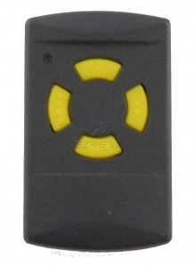 T�l�commande : H�RMANN RSM4-433 a 4 boutons