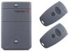 T�l�commande : MARANTEC KIT 2x D302-868