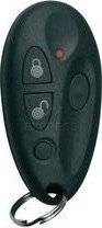 T�l�commande : RISCO TC4 a 4 boutons