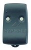 Votre telecommande  ROGER TX12 a 2 boutons
