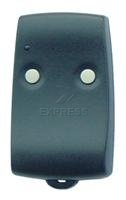 T�l�commande : ROGER TX12