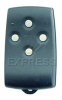 Votre telecommande  ROGER TX14 a 4 boutons