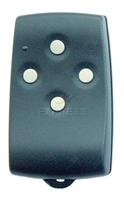 T�l�commande : ROGER TX14