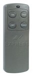 T�l�commande : ROSSLARE SA28 a 4 boutons