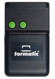T�l�commande : TORMATIC S41-2