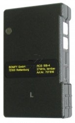 T�l�commande : DELTRON S405-2 27.015 MHz