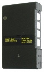 T�l�commande : DELTRON S405-4 27.015 MHz