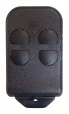 T�l�commande : ALLTRONIK S425 a 4 boutons