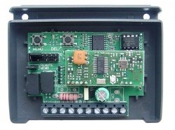 T�l�commande : CARDIN Recept S449 RXM 2CH