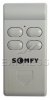 Votre telecommande  SOMFY RCS100-4 a 4 boutons