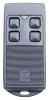 T�l�commande : CARDIN S738-TX4